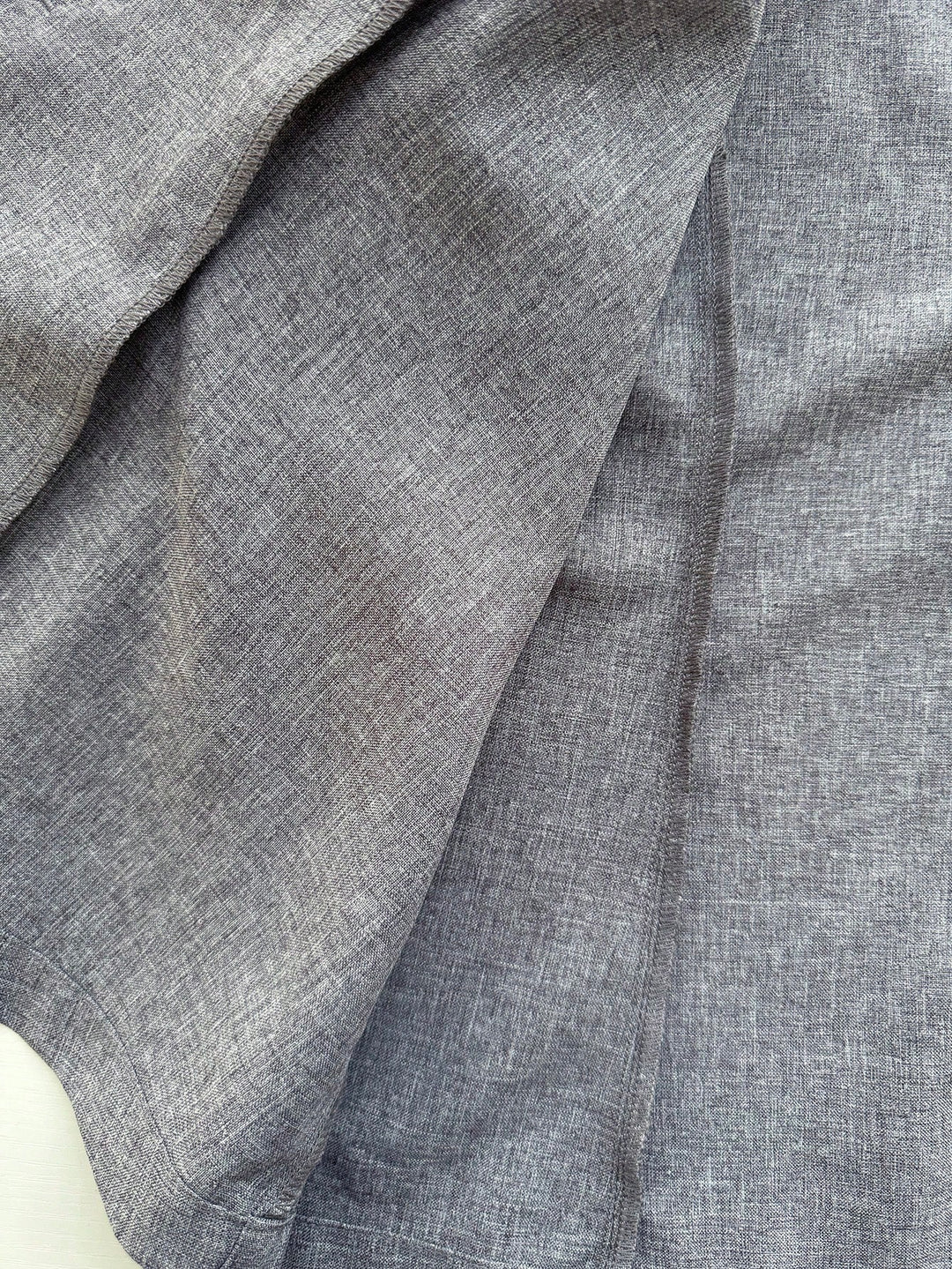 Costum SHEIN, gri