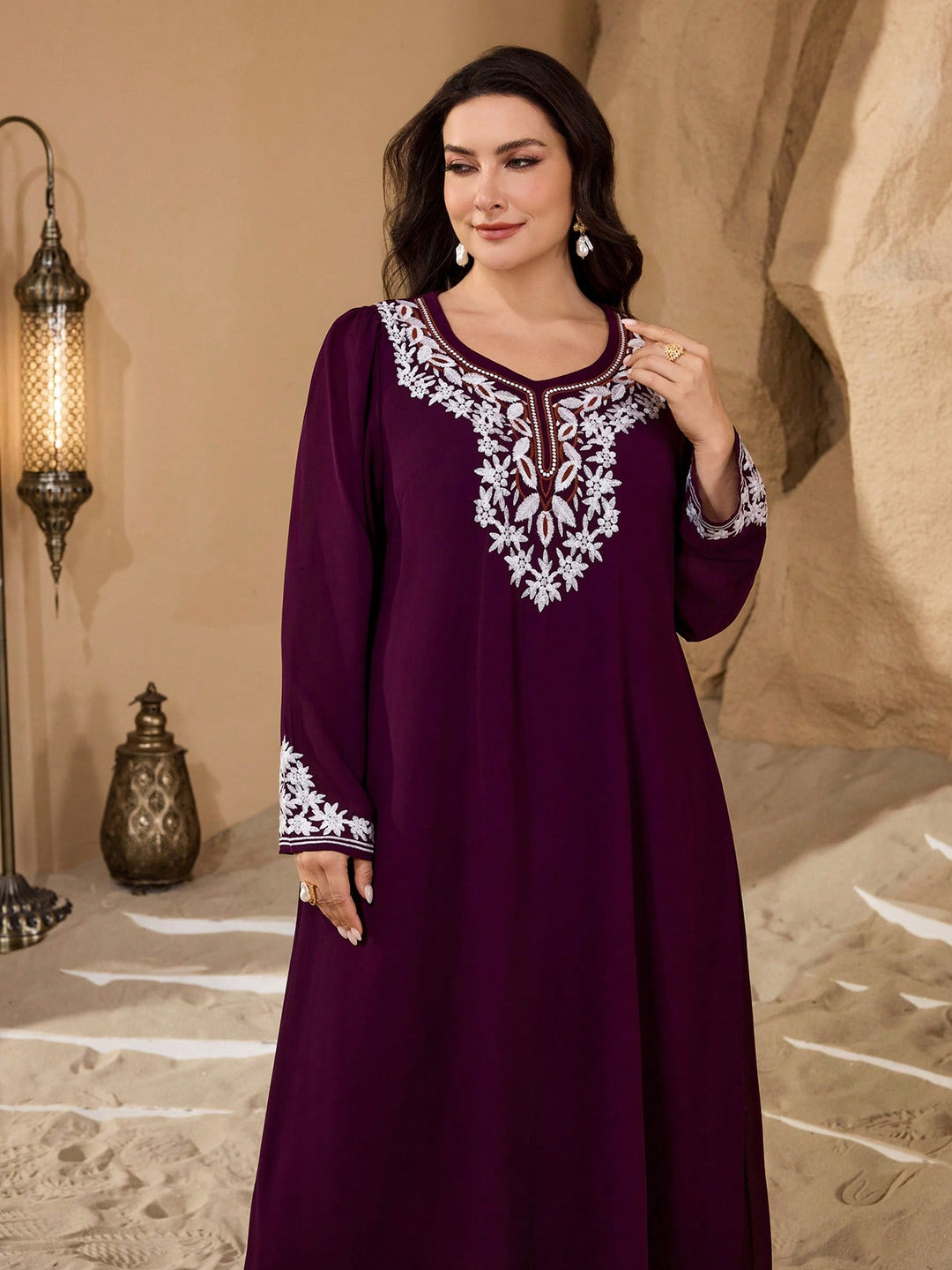 Rochie SHEIN, mov