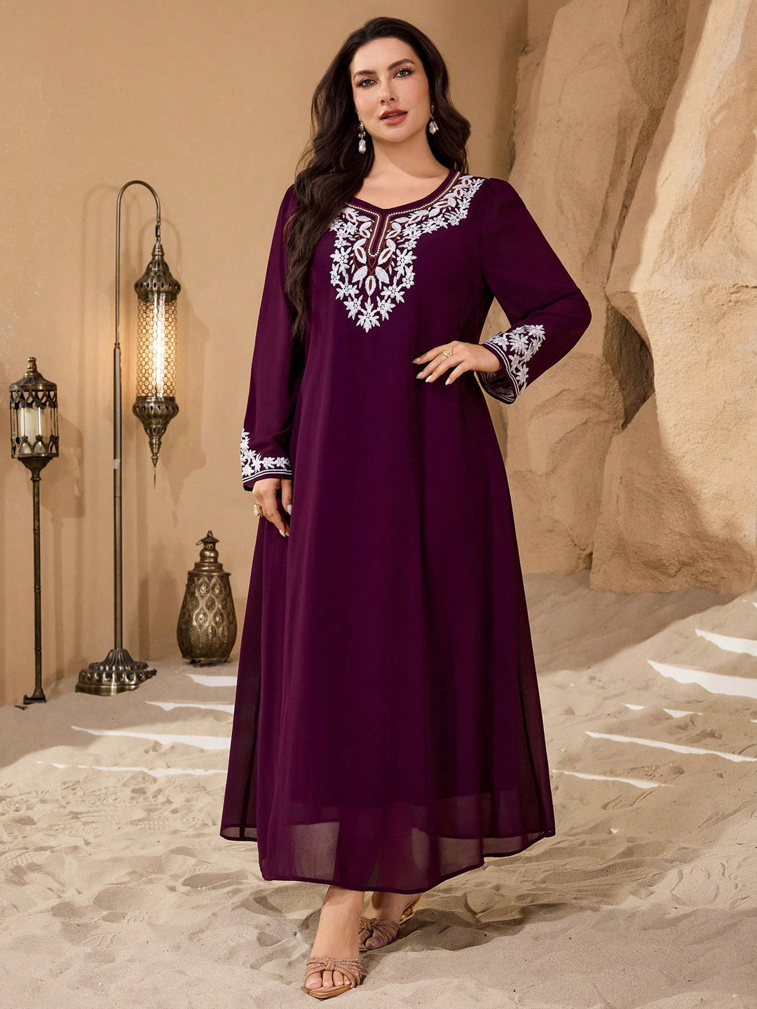 Rochie SHEIN, mov
