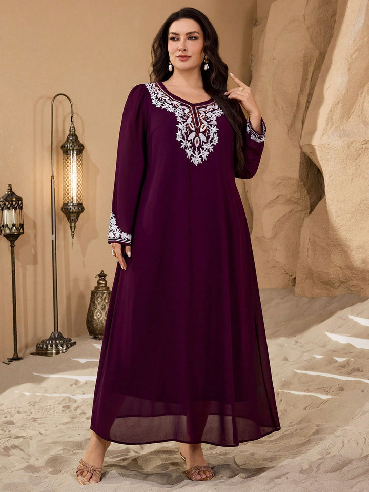 Rochie SHEIN, mov