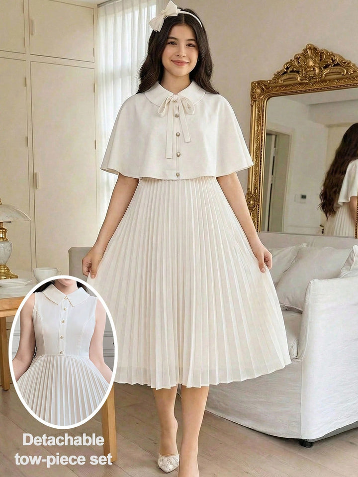Rochie SHEIN, portocaliu