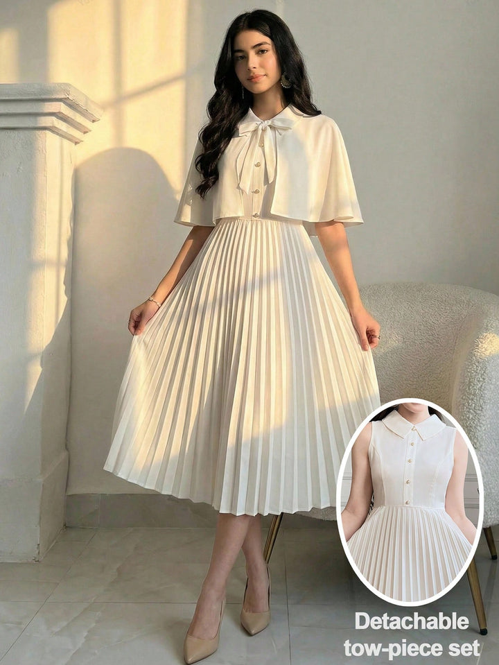 Rochie SHEIN, portocaliu