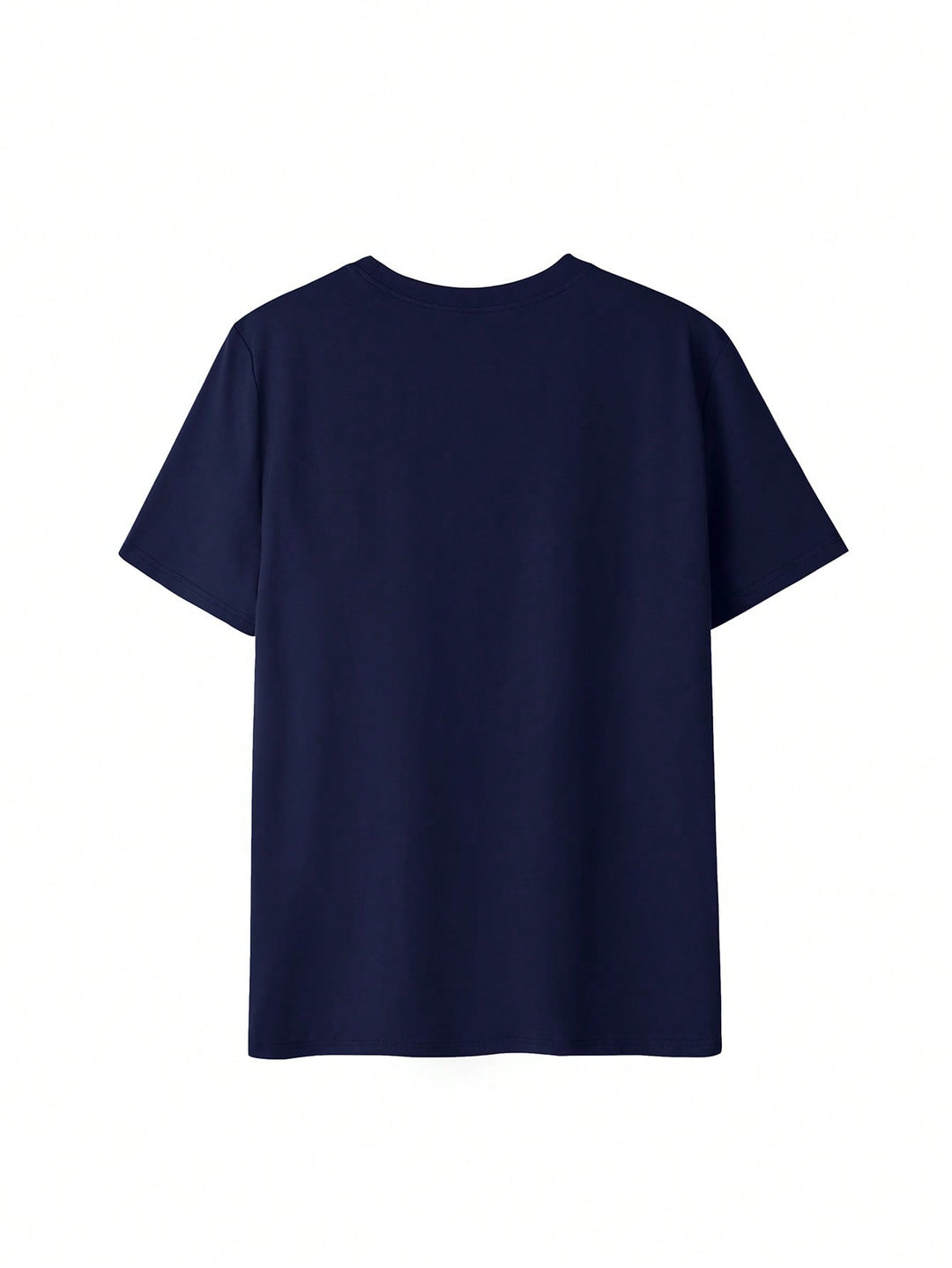 Tricou SHEIN, albastru