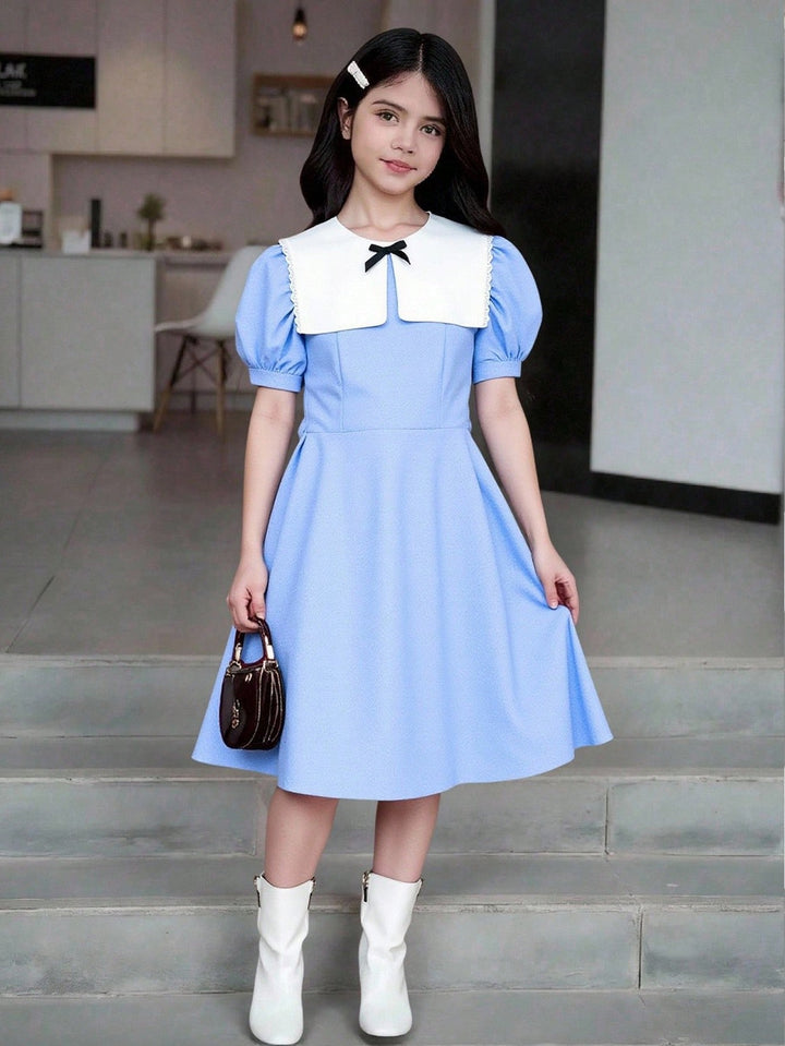 Rochie SHEIN, albastru