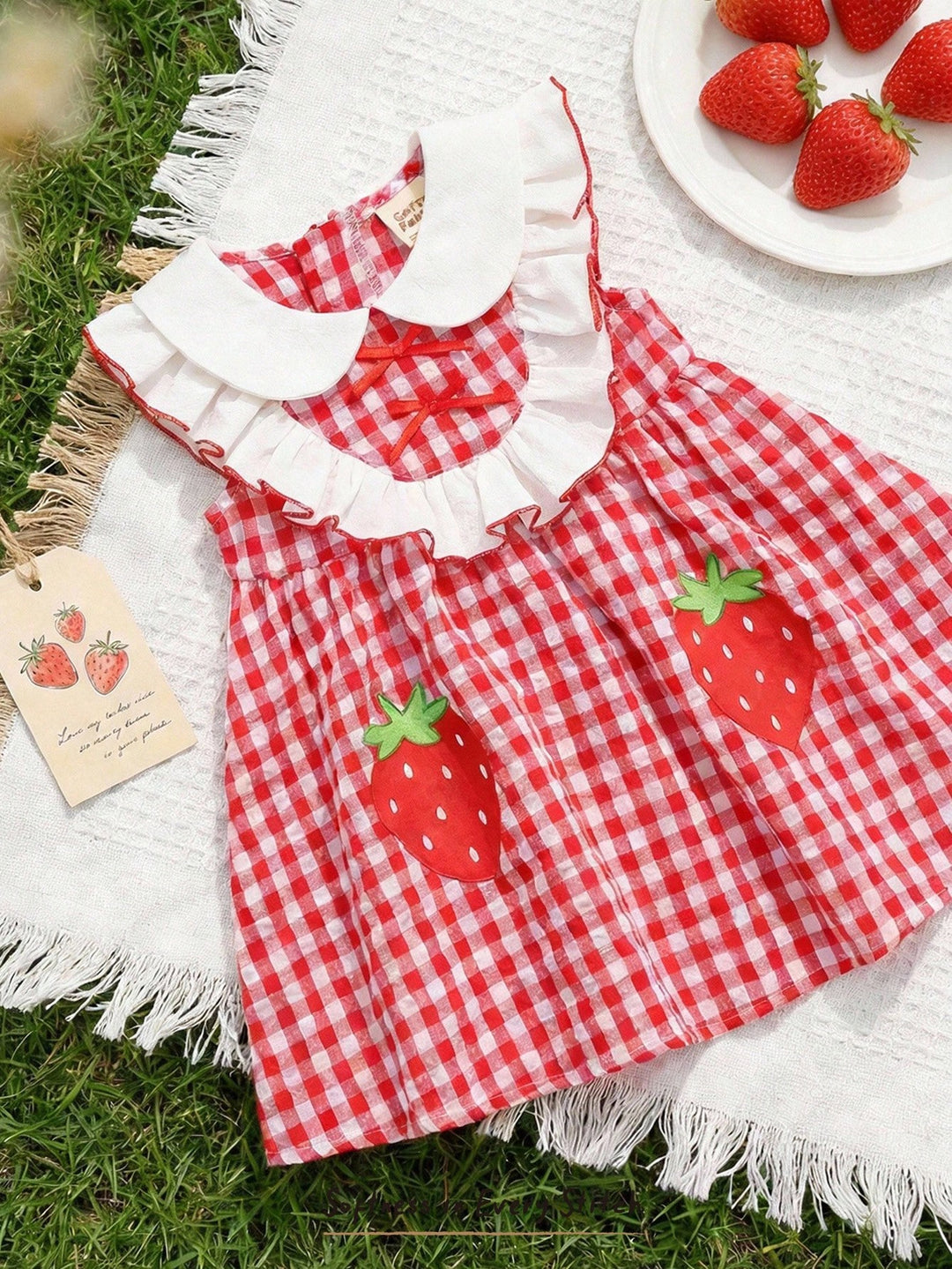 Rochie SHEIN, roșu