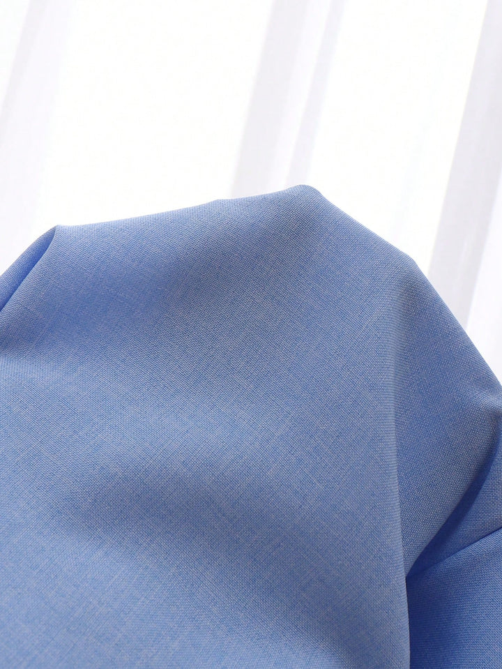 Rochie SHEIN, albastru
