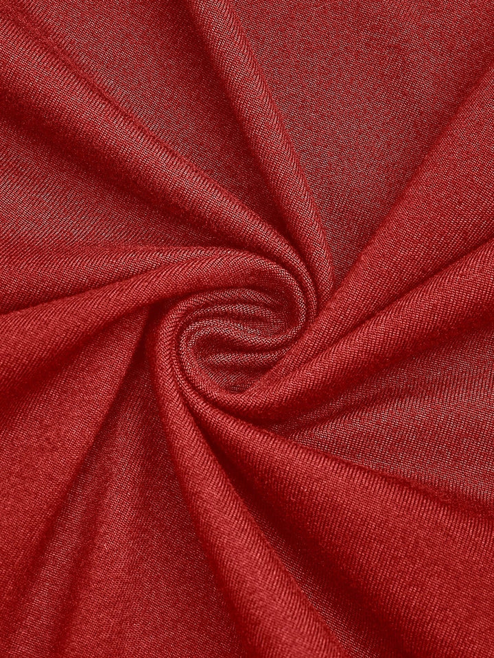 Tricou SHEIN, roșu