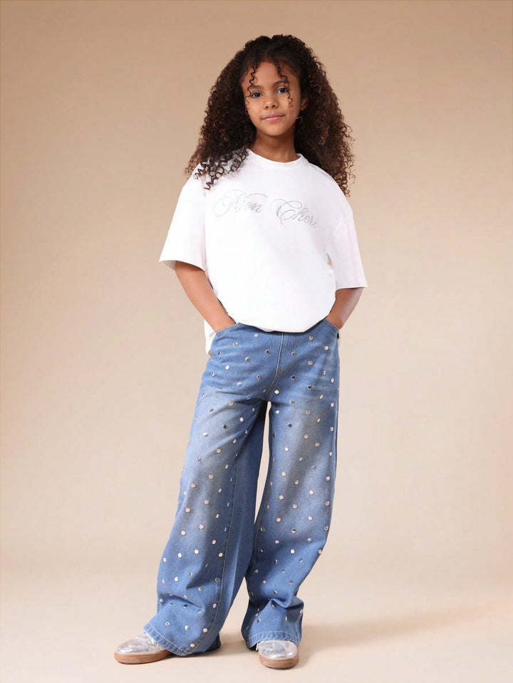 Tricou SHEIN, alb