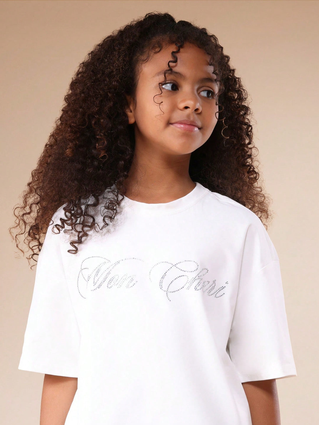 Tricou SHEIN, alb