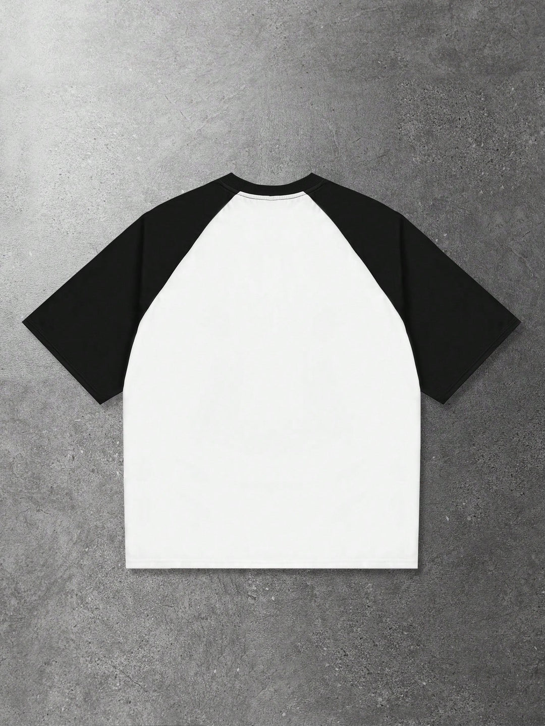 Tricou SHEIN, mix culori