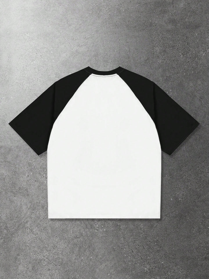 Tricou SHEIN, mix culori