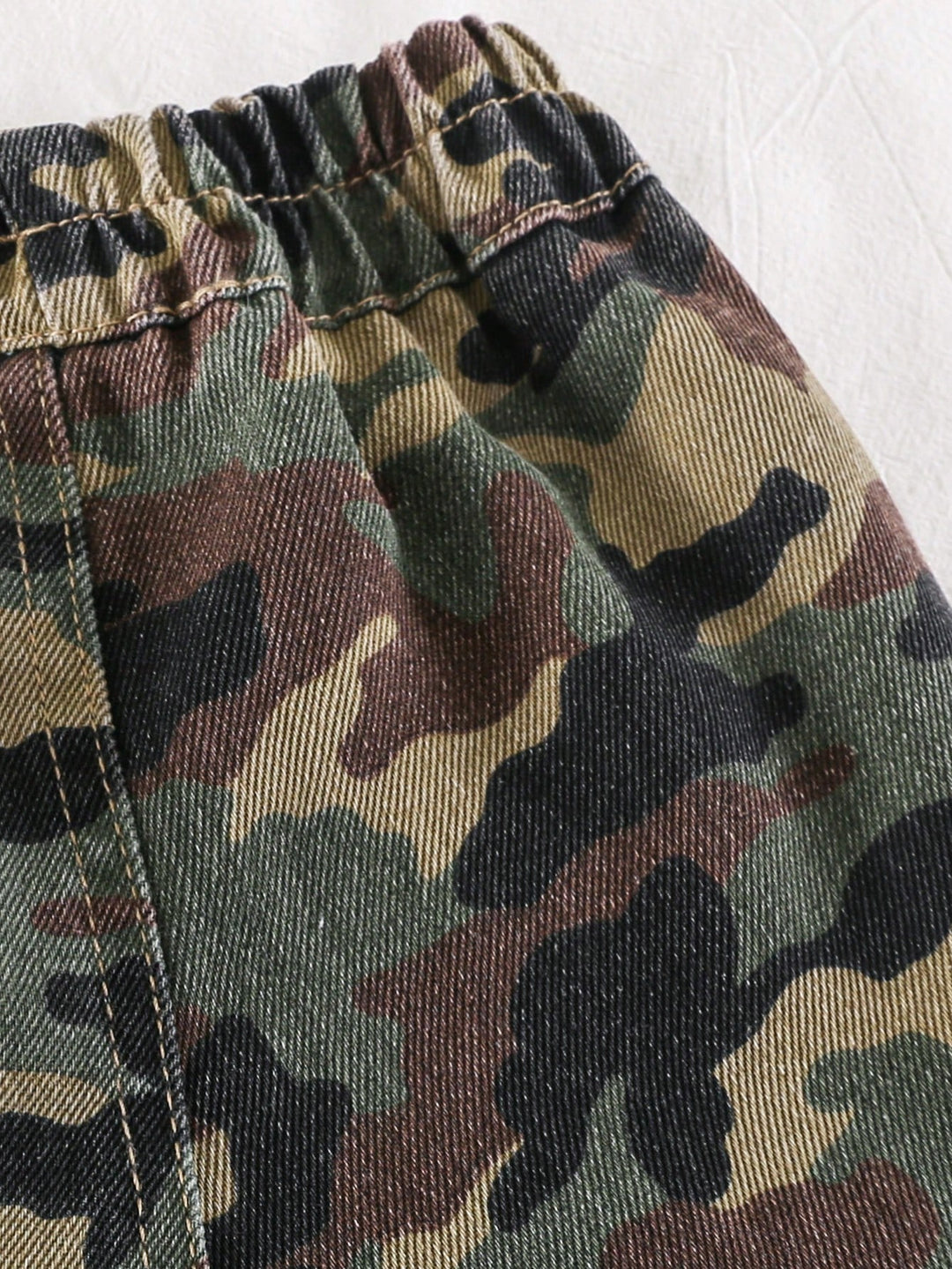 Pantaloni SHEIN, mix culori