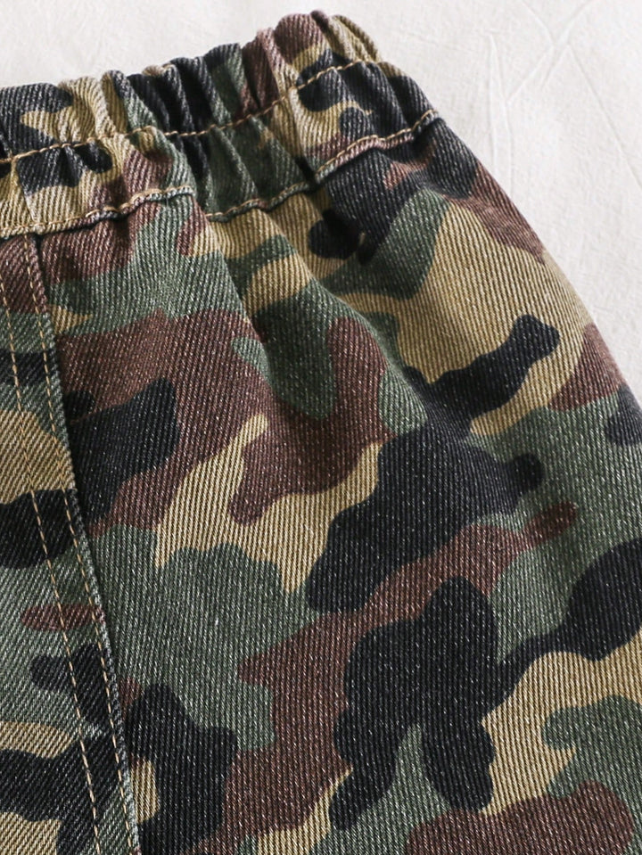 Pantaloni SHEIN, mix culori