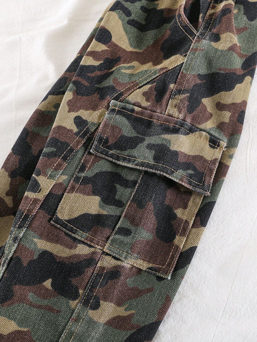 Pantaloni SHEIN, mix culori
