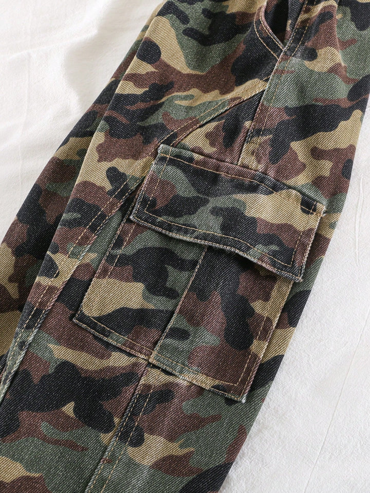 Pantaloni SHEIN, mix culori