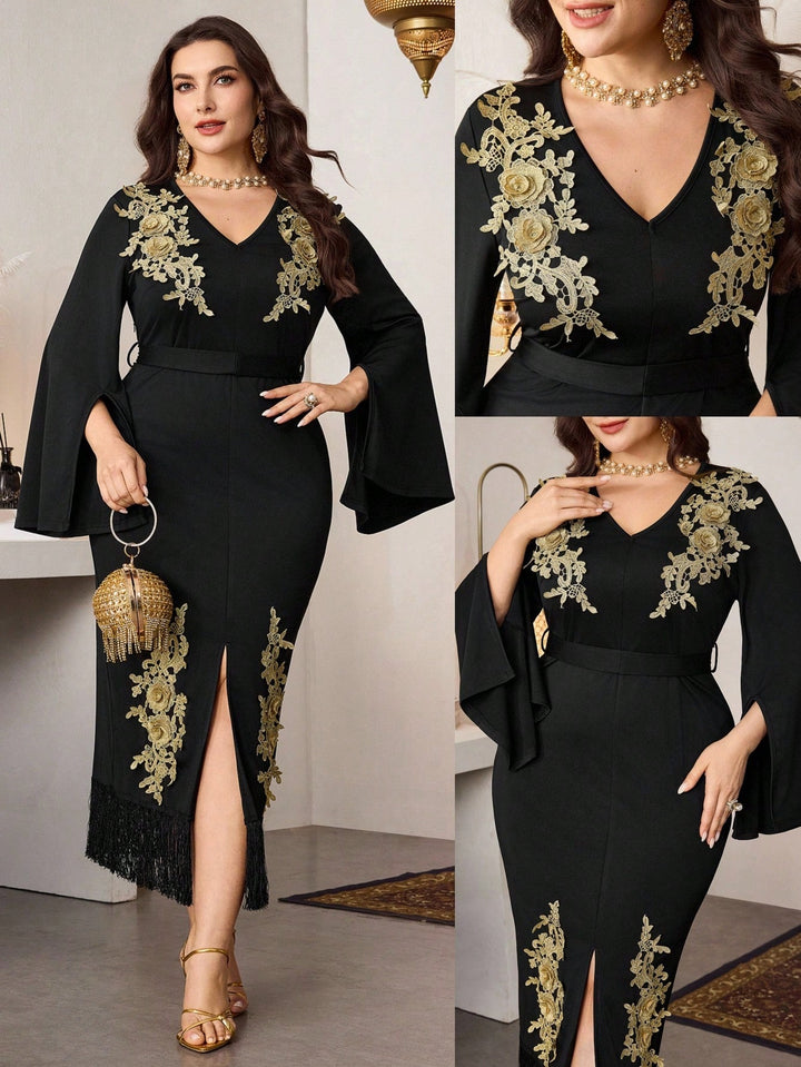 Rochie SHEIN, negru