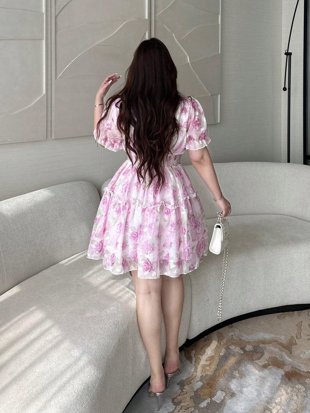 Rochie SHEIN