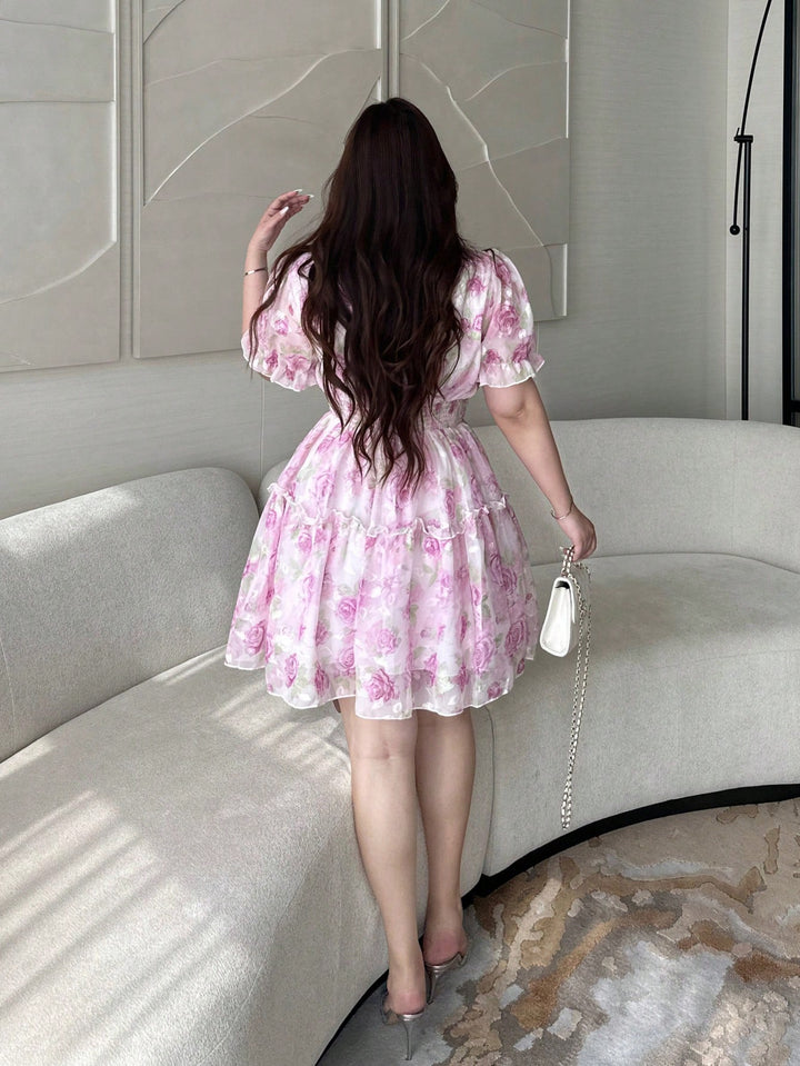 Rochie SHEIN