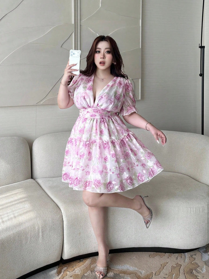 Rochie SHEIN
