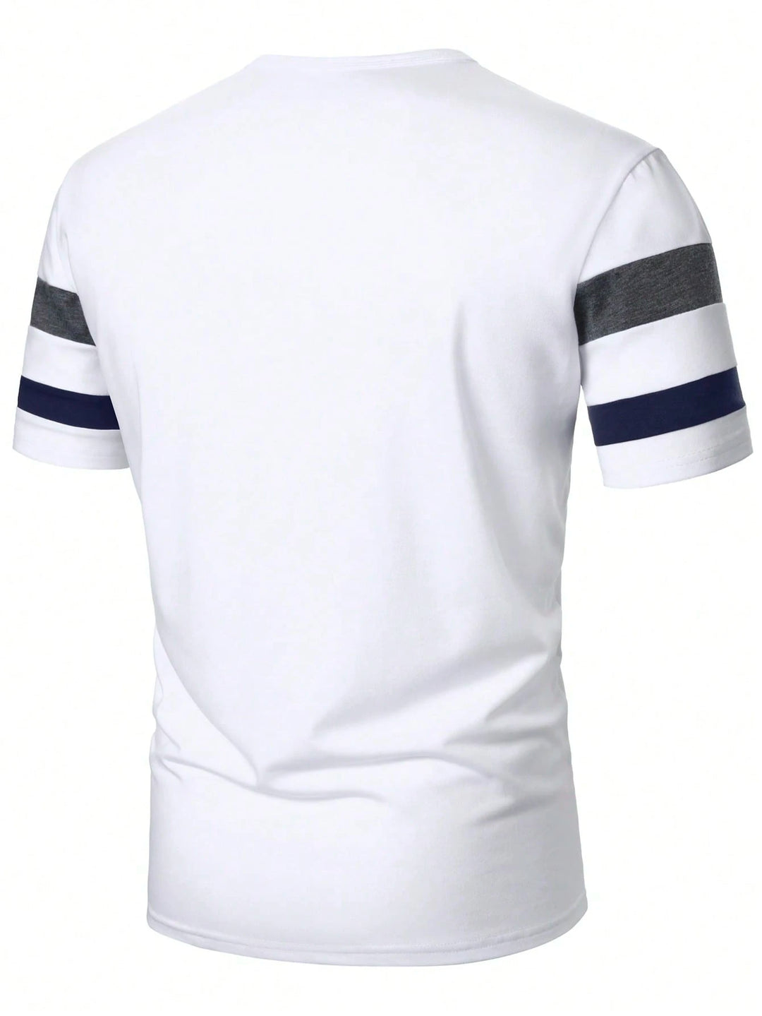 Tricou SHEIN, mix culori