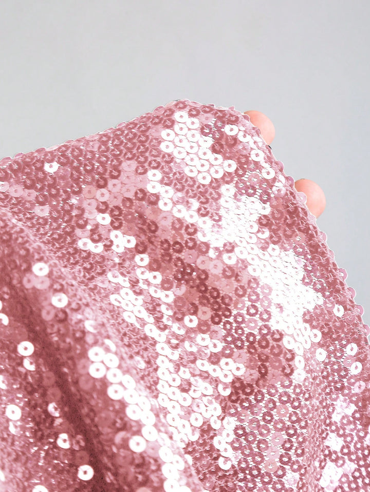 Fustă SHEIN, roz