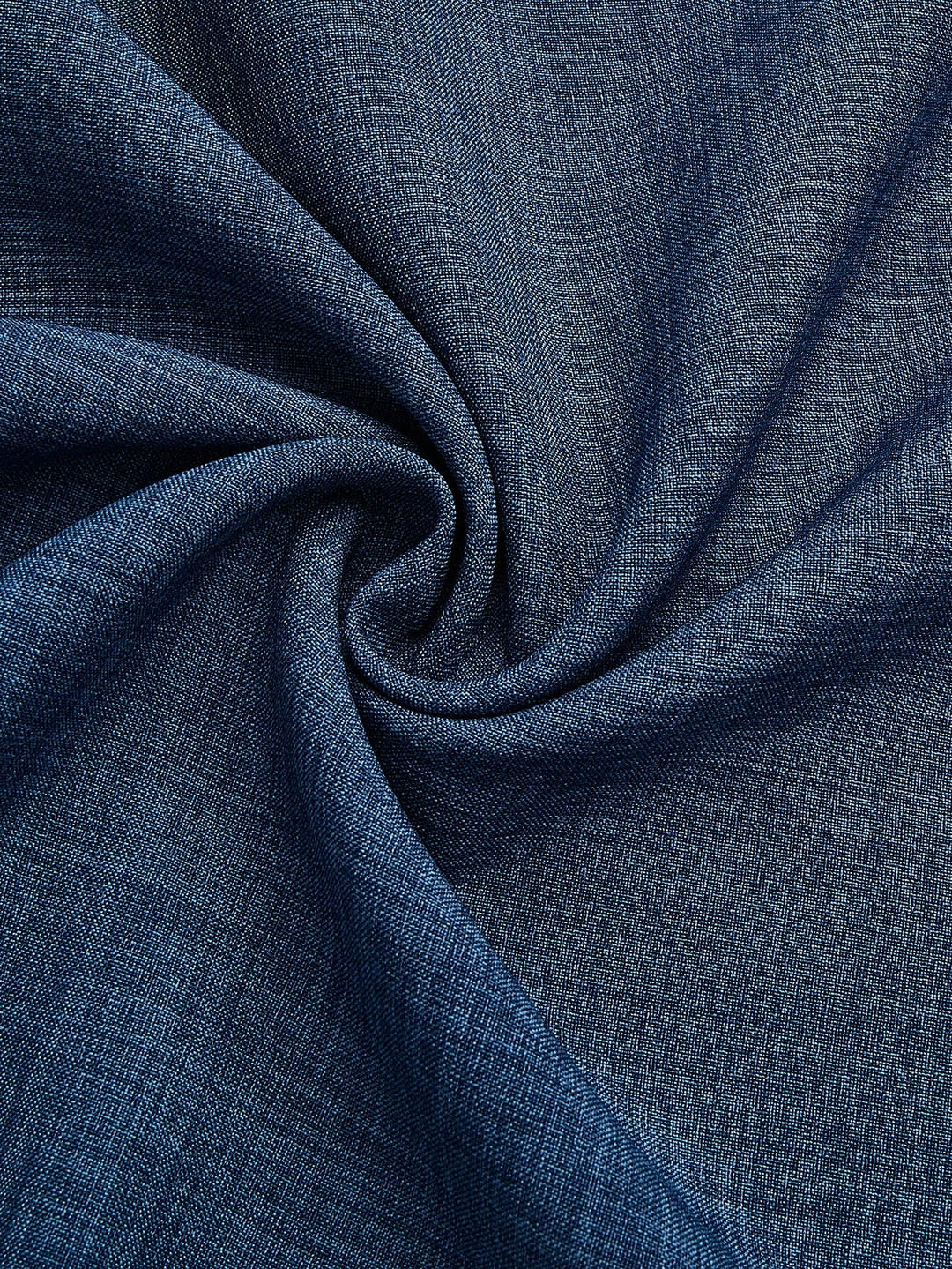 Pantaloni SHEIN, albastru