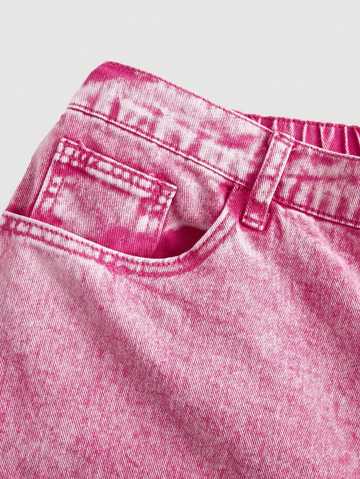 Jeans SHEIN, roz