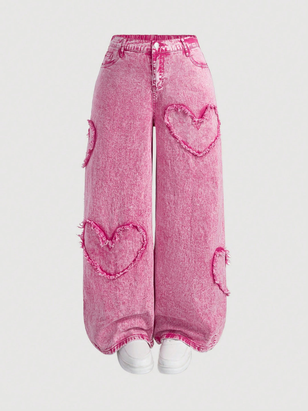 Jeans SHEIN, roz