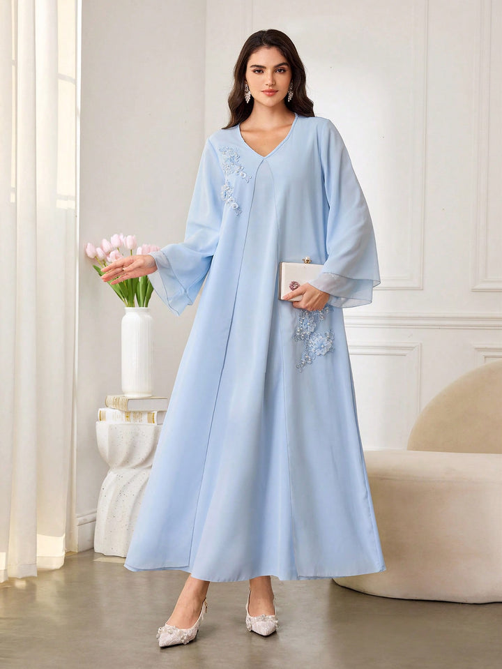 Rochie SHEIN, albastru
