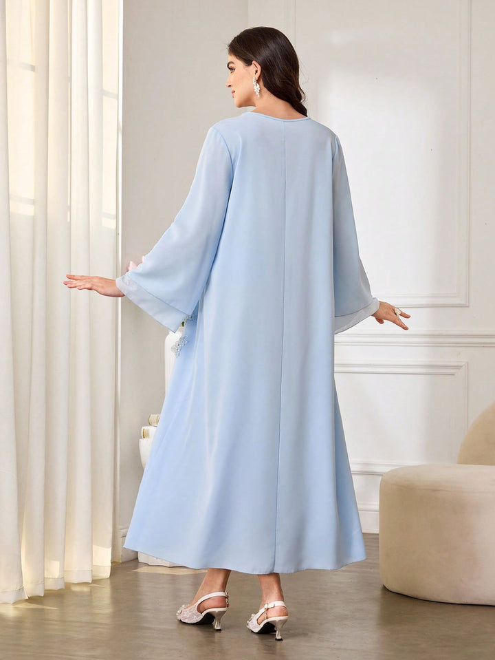 Rochie SHEIN, albastru