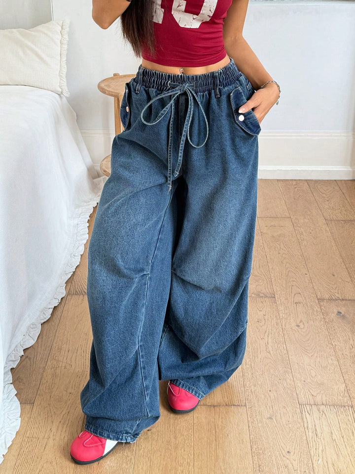Jeans SHEIN