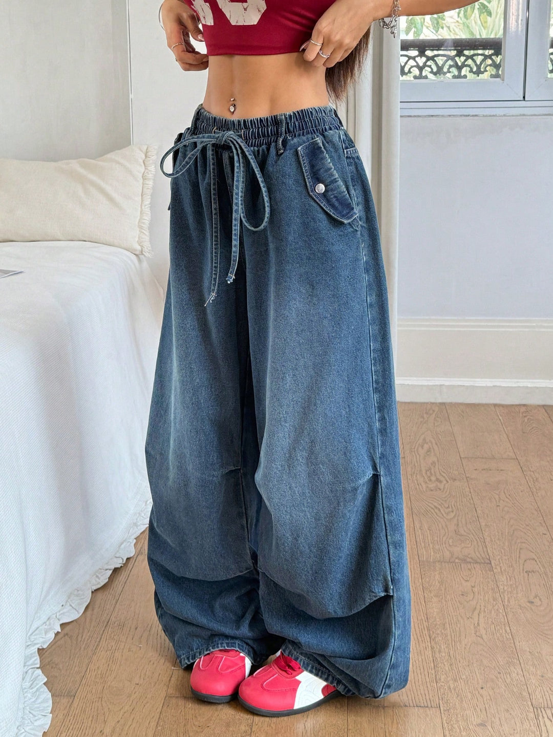 Jeans SHEIN