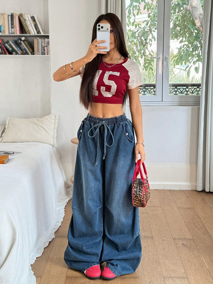 Jeans SHEIN