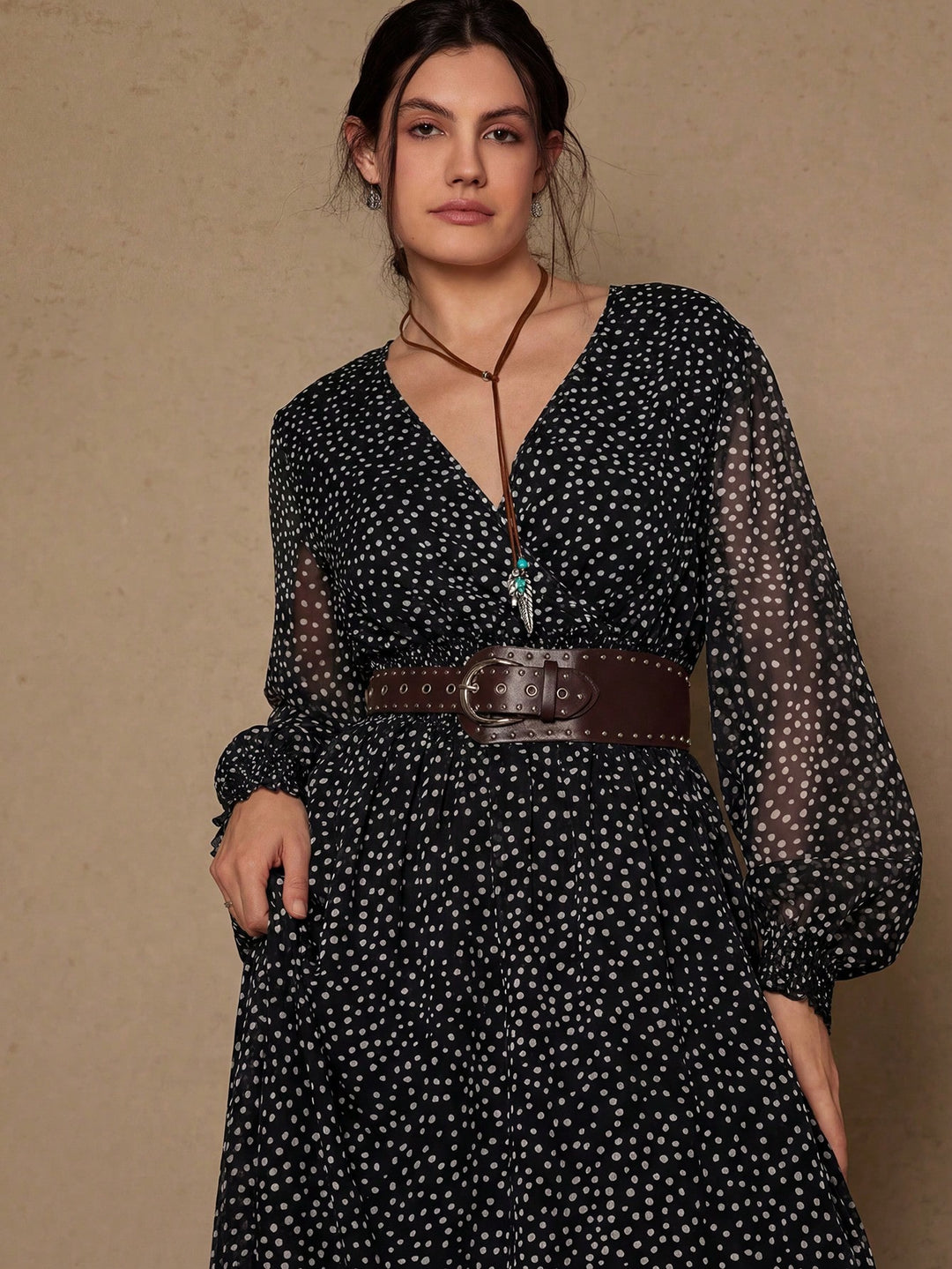 Rochie SHEIN, negru