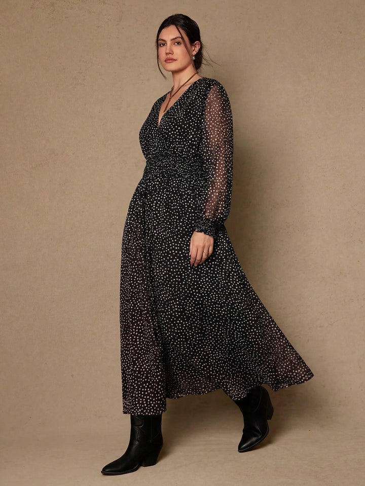 Rochie SHEIN, negru