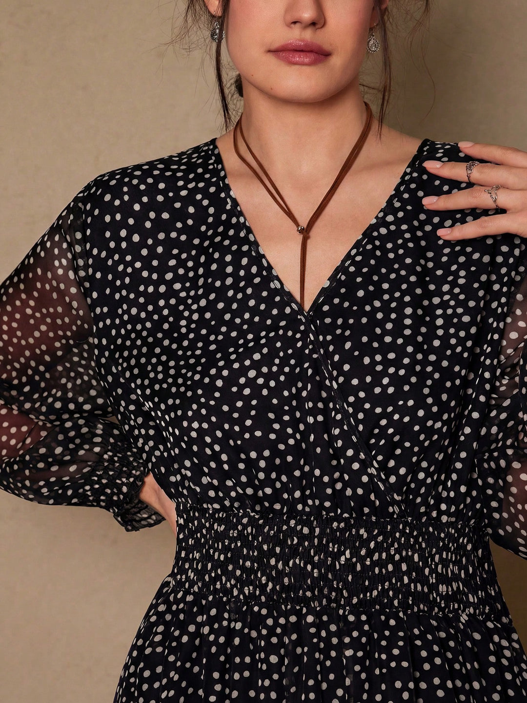 Rochie SHEIN, negru