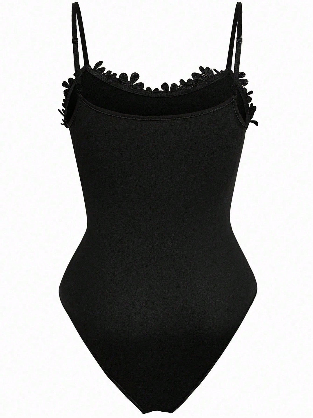 Body SHEIN, negru