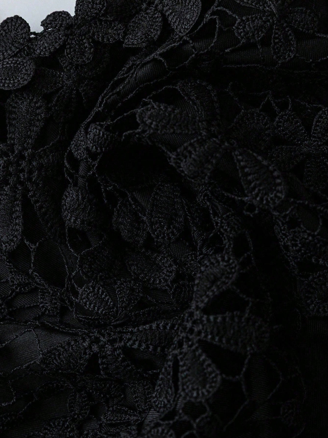 Body SHEIN, negru