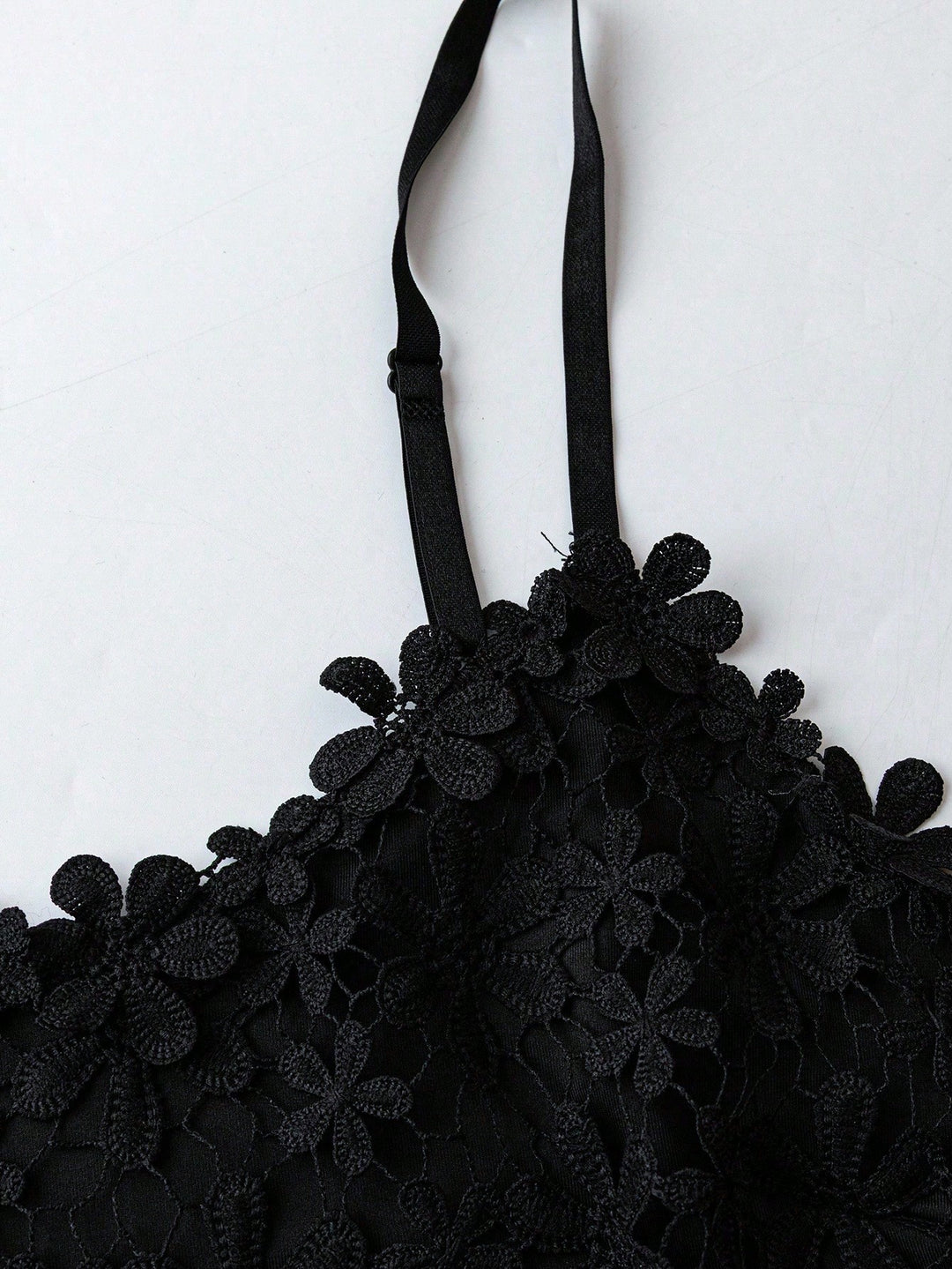 Body SHEIN, negru