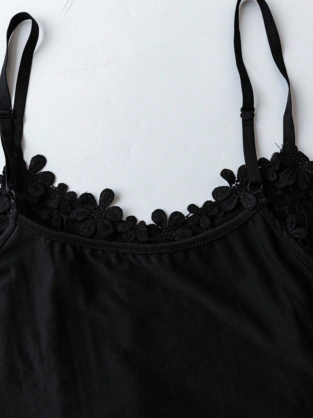 Body SHEIN, negru