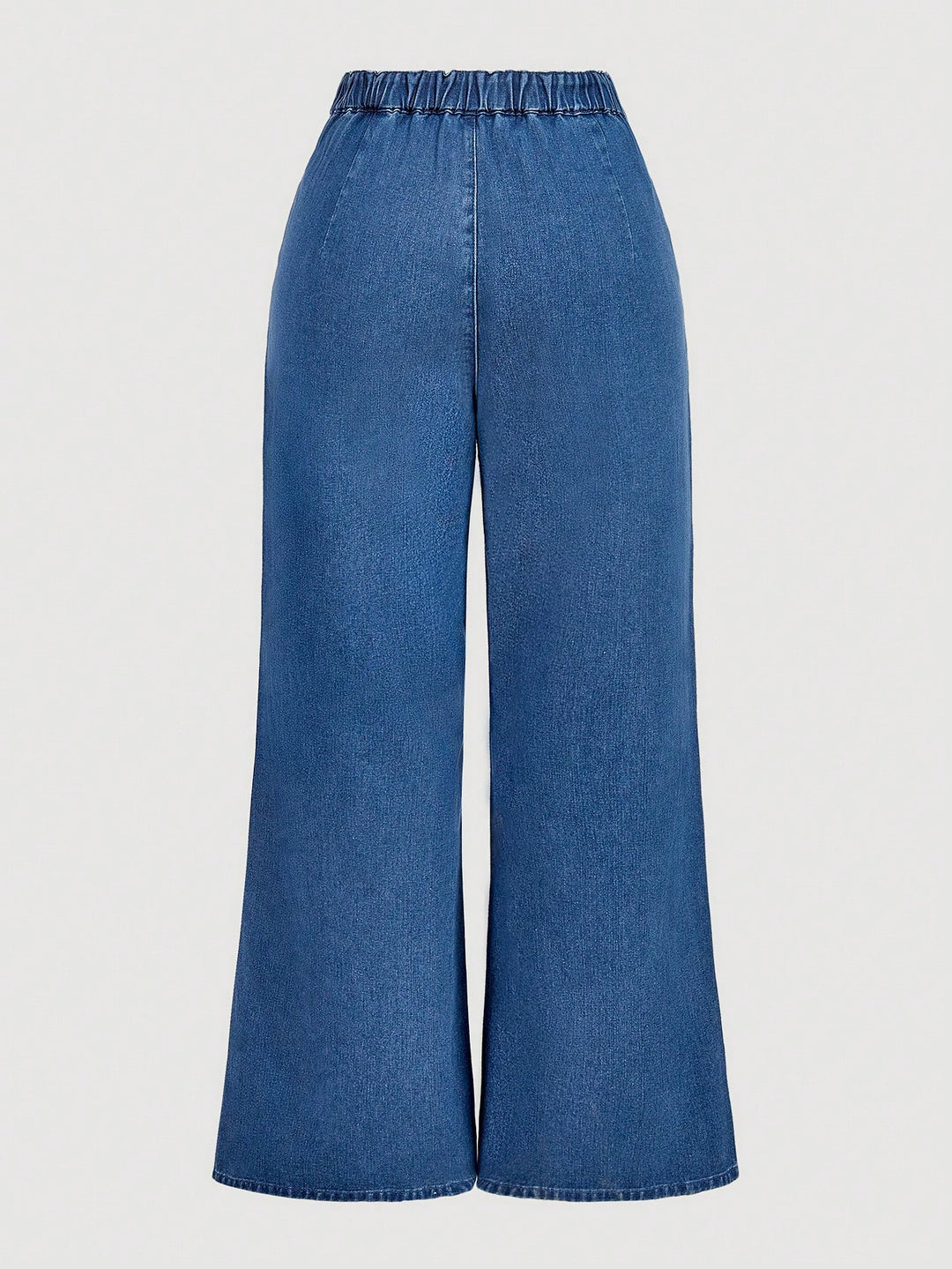 Jeans SHEIN, albastru