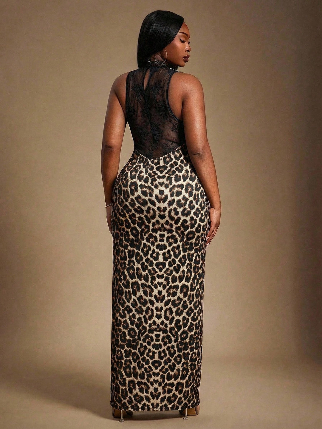 Rochie SHEIN, mix culori