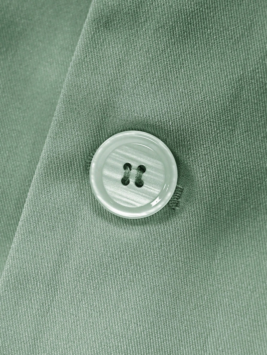 Sacou SHEIN, verde