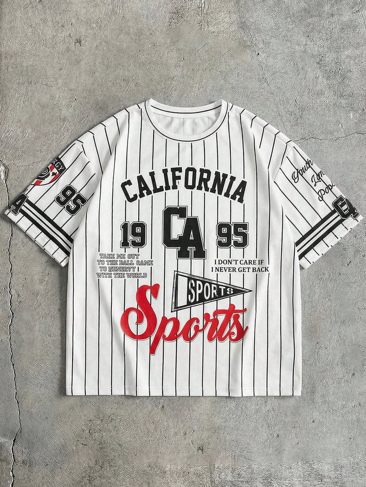 Tricou SHEIN, mix culori