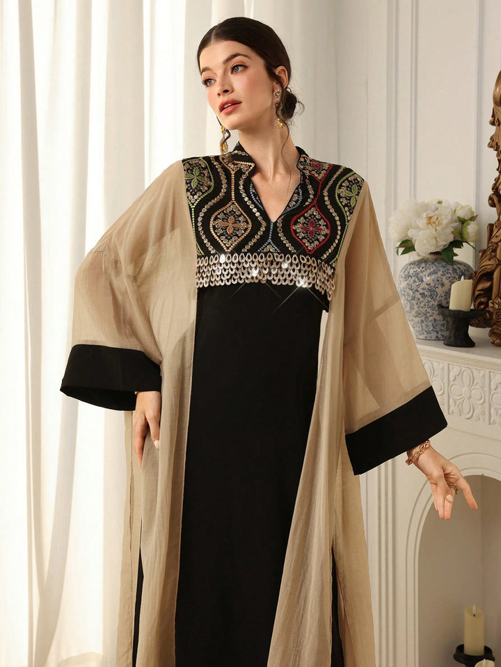 Rochie SHEIN, negru