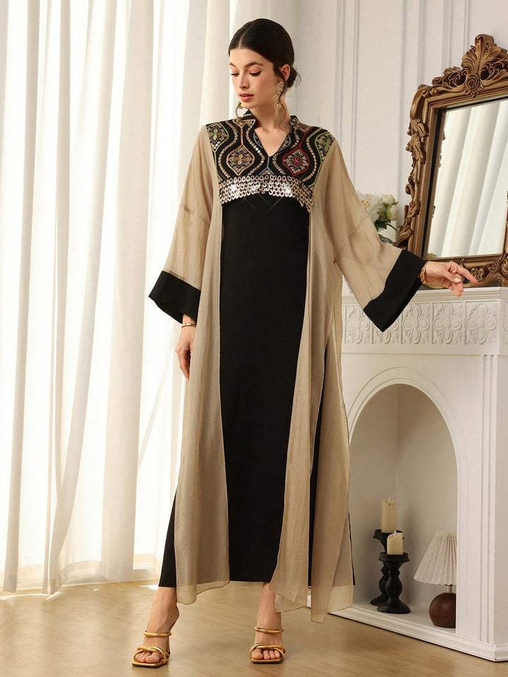 Rochie SHEIN, negru