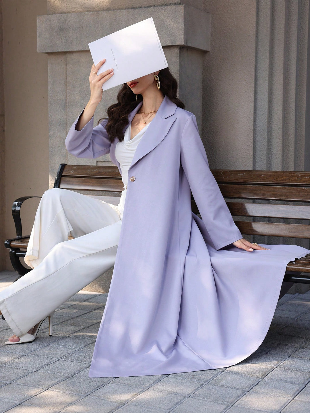 Rochie SHEIN, mov
