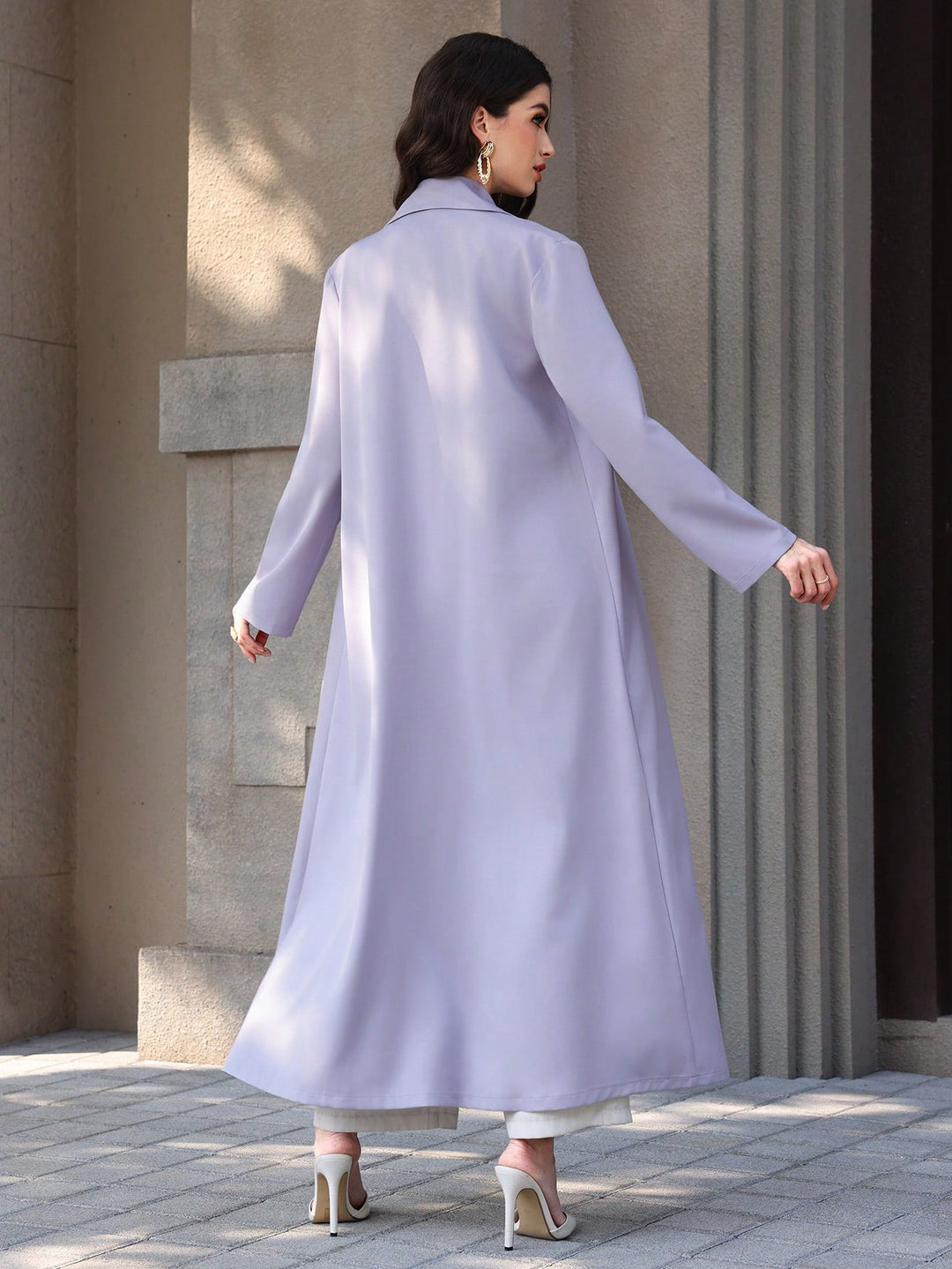 Rochie SHEIN, mov