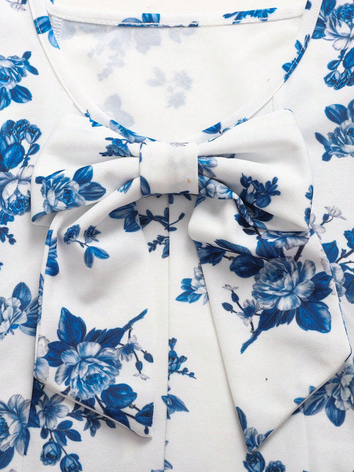 Rochie SHEIN, albastru