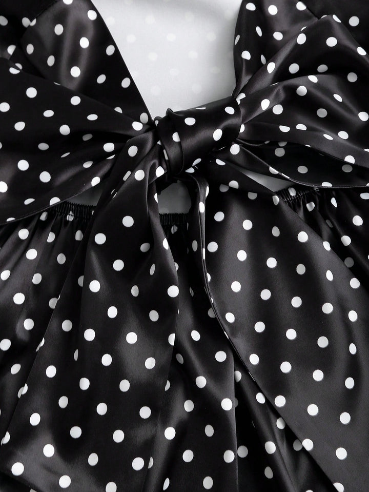 Rochie scurtă SHEIN, negru